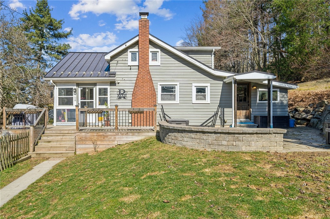 708 Myers Drive