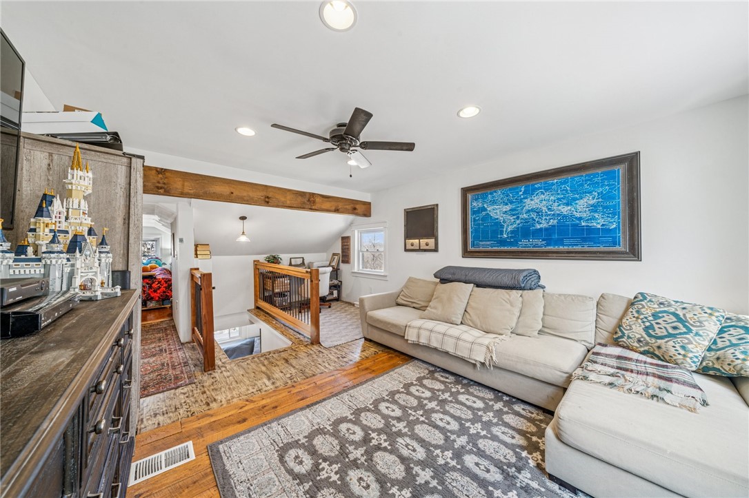 708 Myers Drive