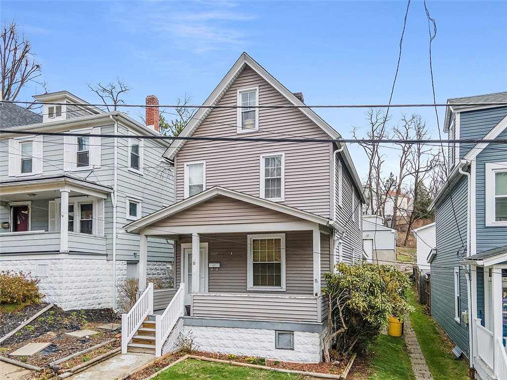 537 Woodmont Ave