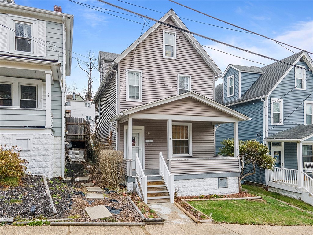 537 Woodmont Ave