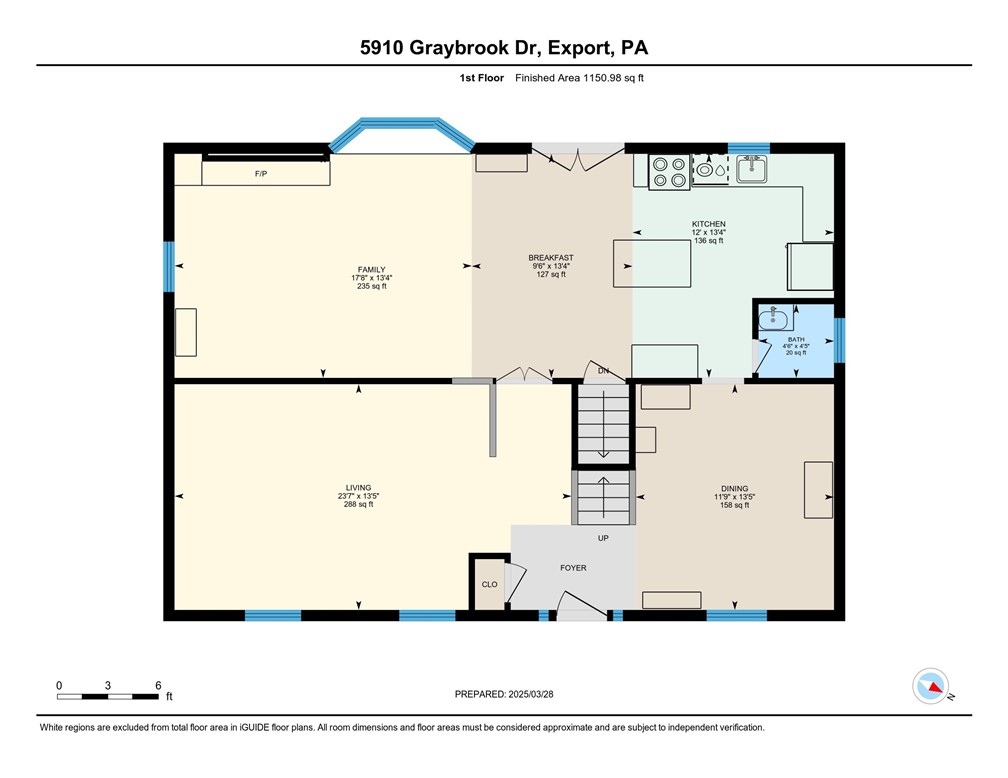5910 Graybrooke Dr