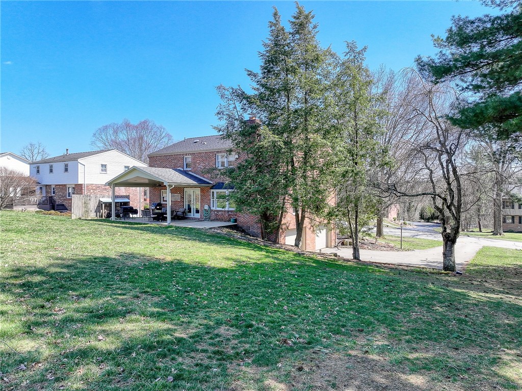 5910 Graybrooke Dr
