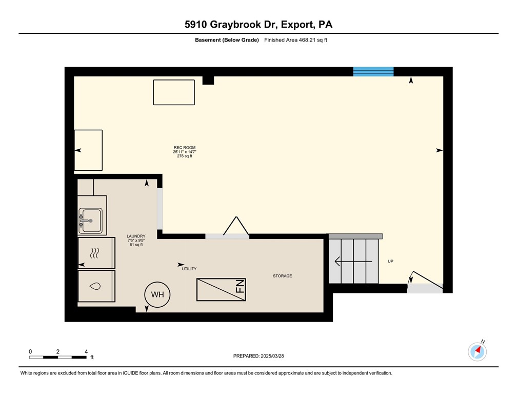 5910 Graybrooke Dr