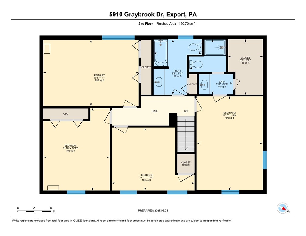 5910 Graybrooke Dr