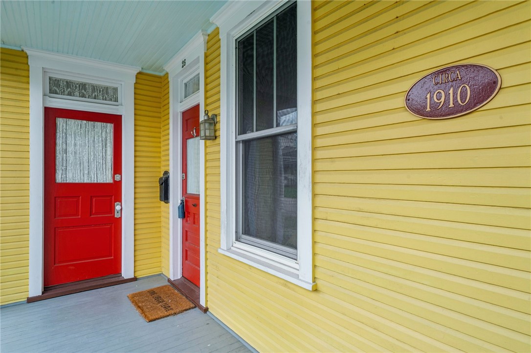 26 2nd Avenue