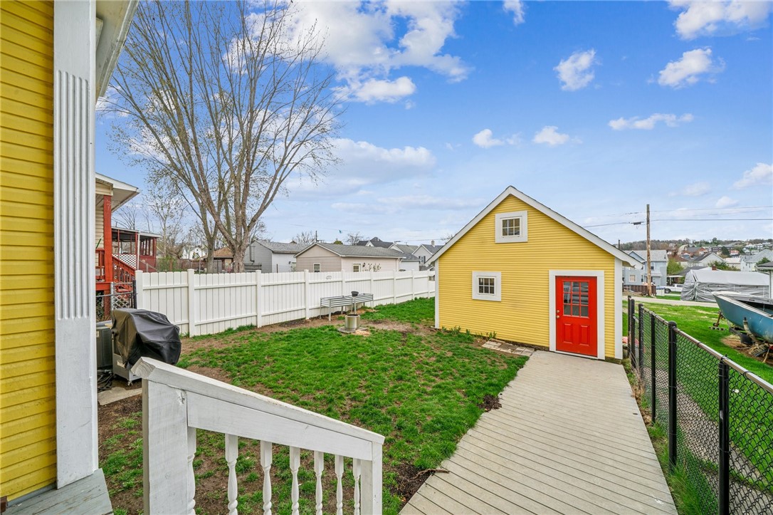 26 2nd Avenue