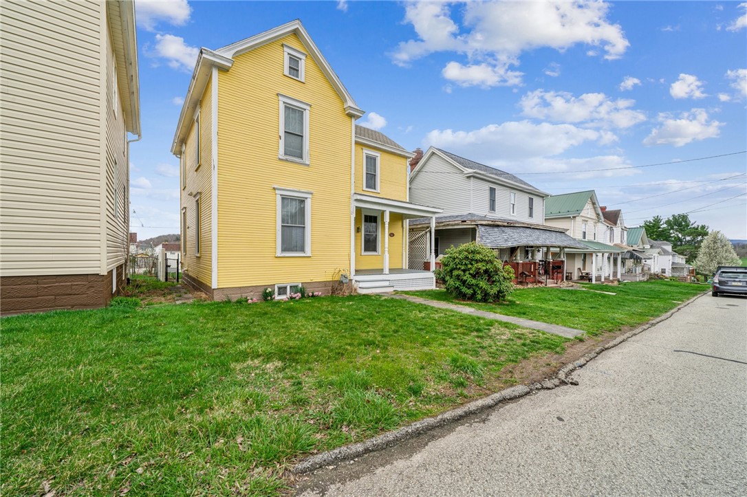 26 2nd Avenue