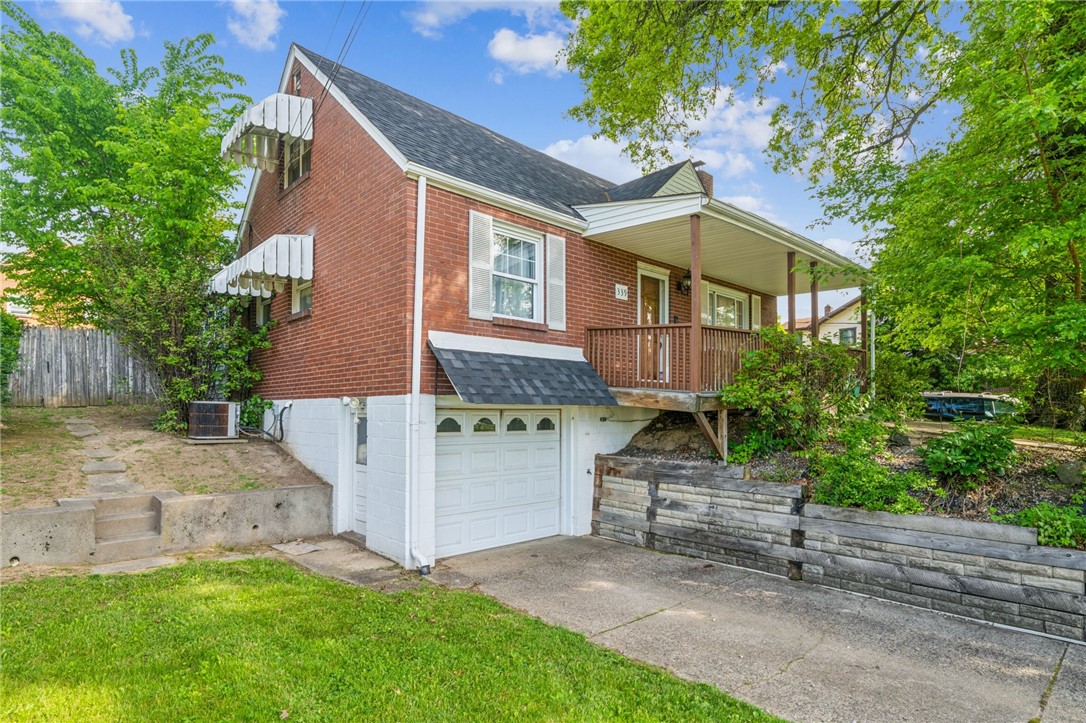 339 Hamil Rd