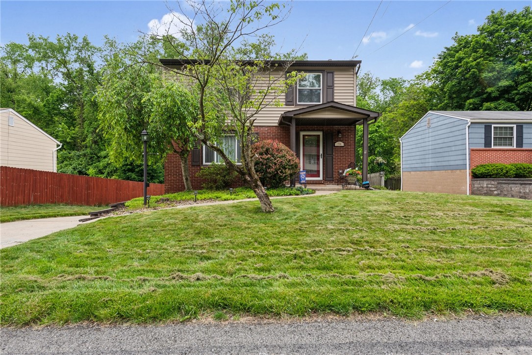 724 Pine Valley Dr