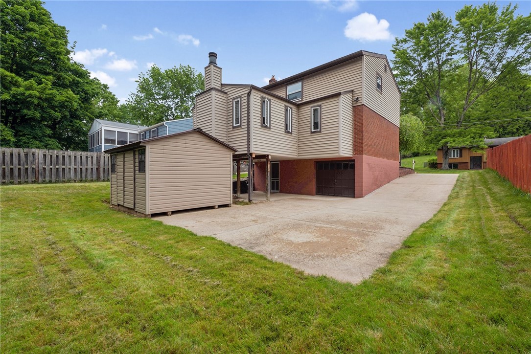 724 Pine Valley Dr