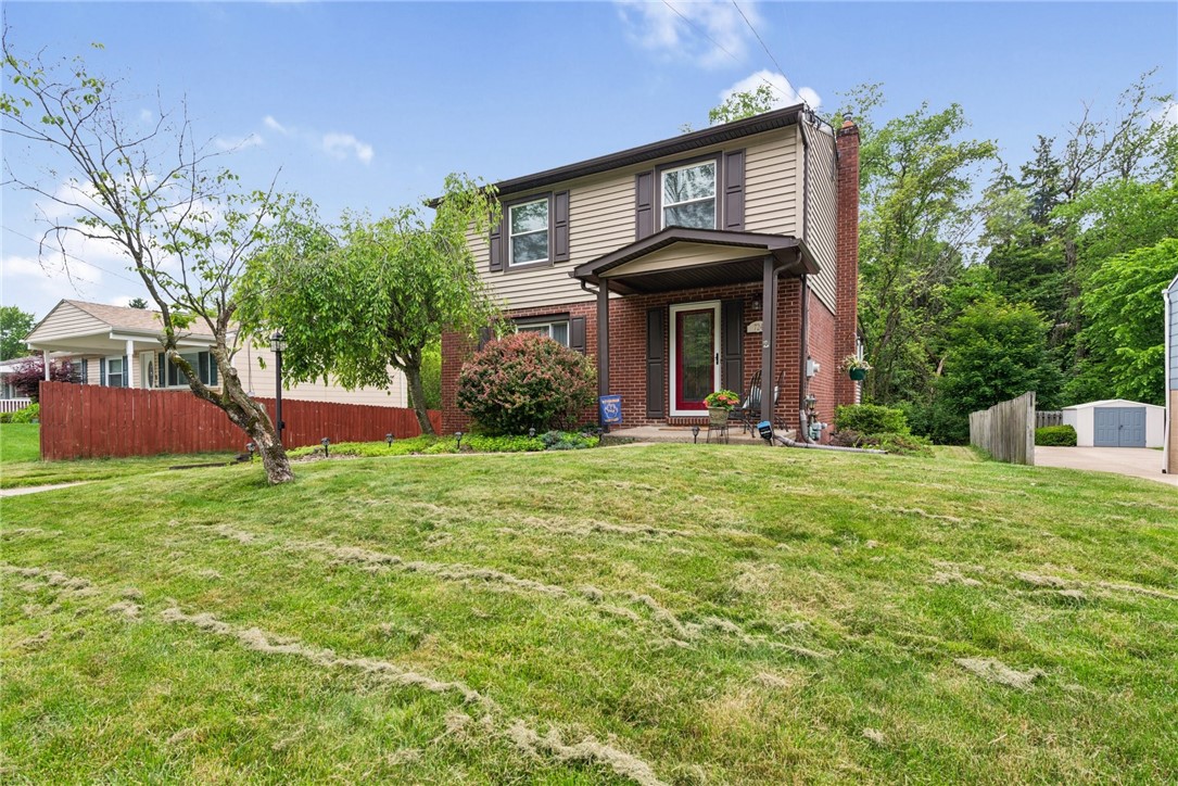 724 Pine Valley Dr