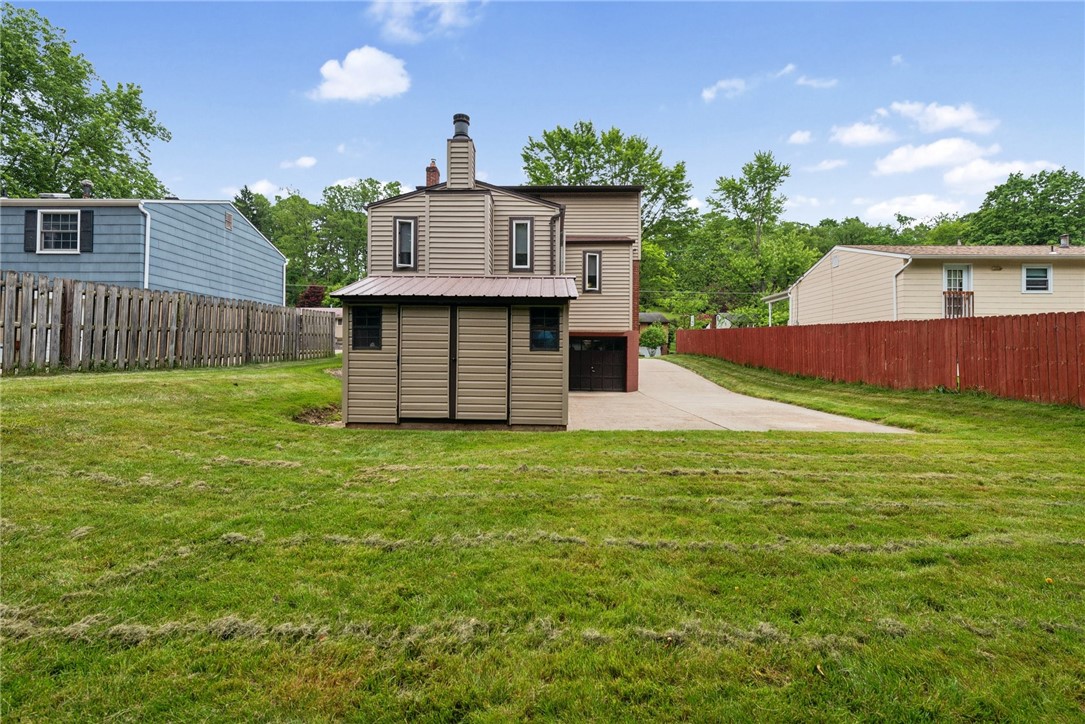 724 Pine Valley Dr