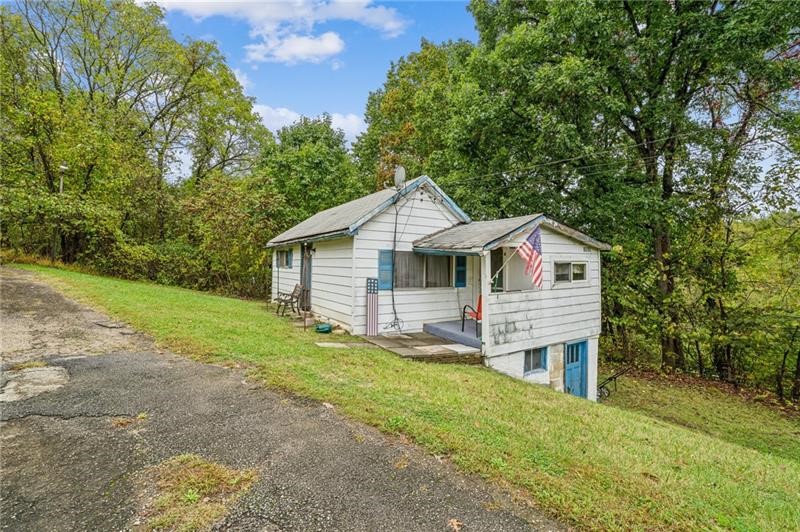 1920 & 1930 Renton Rd