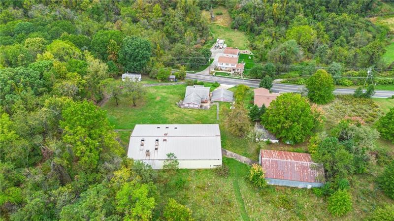 1920 & 1930 Renton Rd