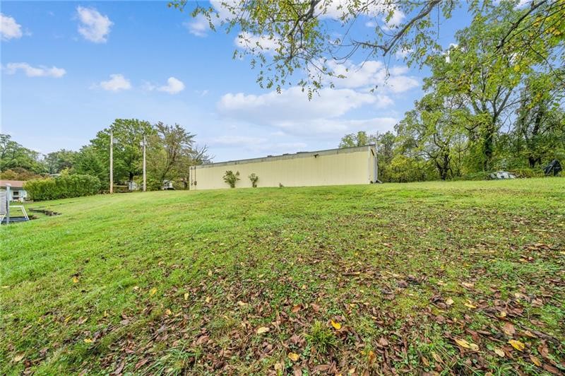 1920 & 1930 Renton Rd