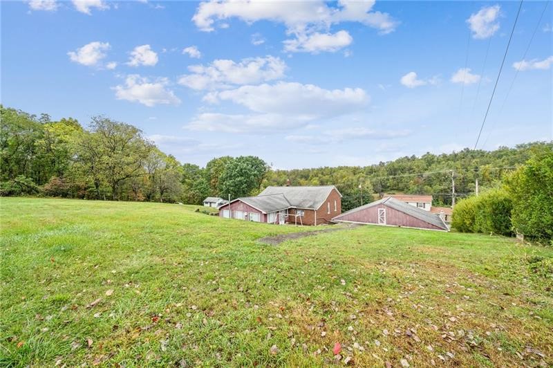 1920 & 1930 Renton Rd