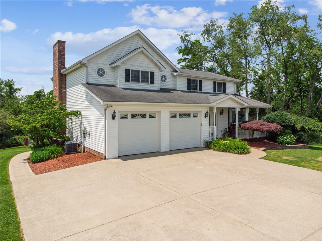 314 Carpenter Drive