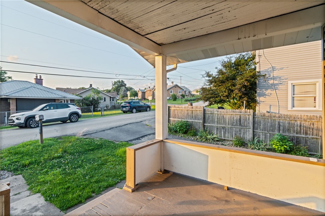 637 Memorial Drive