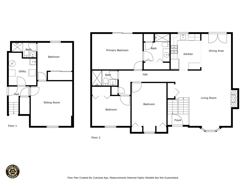 231 Loretta Dr