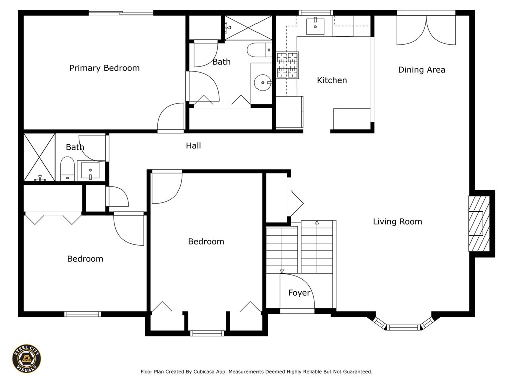 231 Loretta Dr
