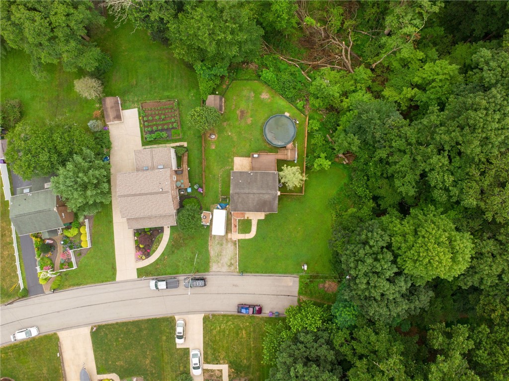 1541 Sugarloaf