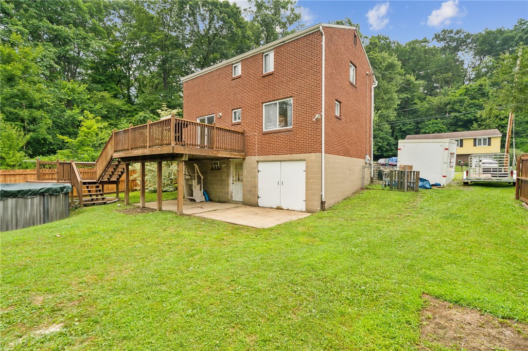 1541 Sugarloaf