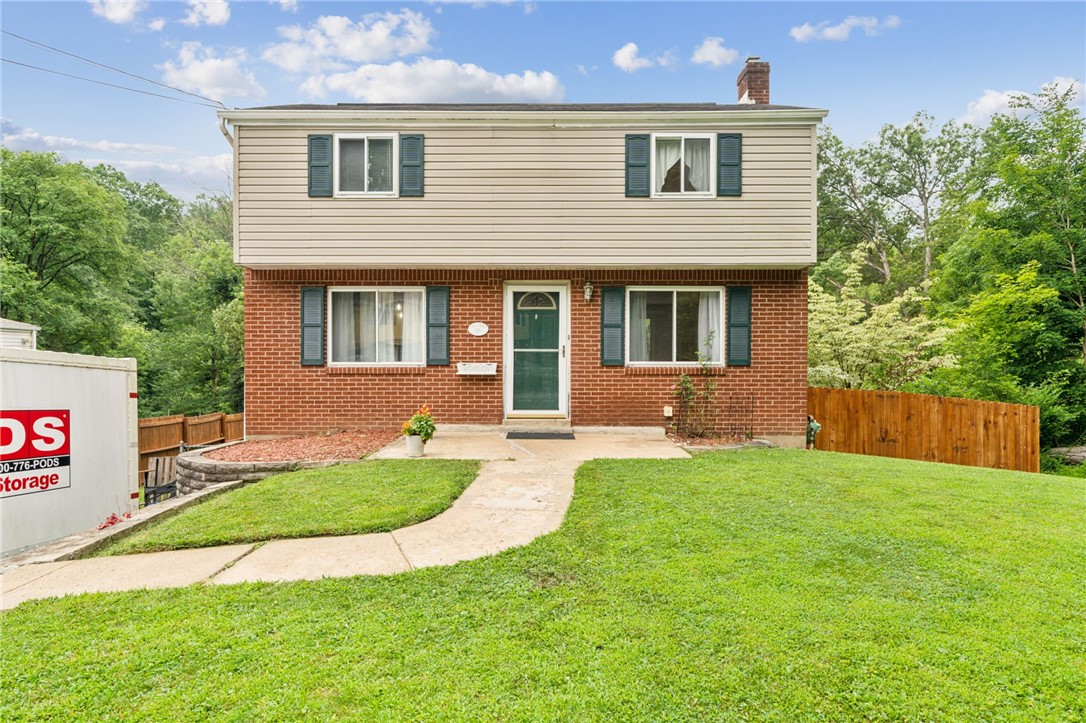 1541 Sugarloaf