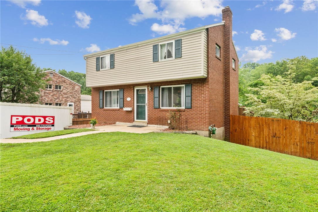 1541 Sugarloaf