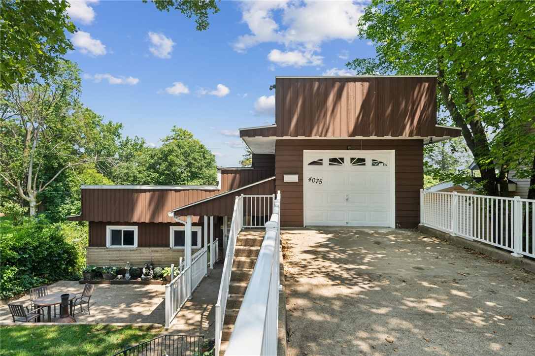 4075 Greensburg Pike