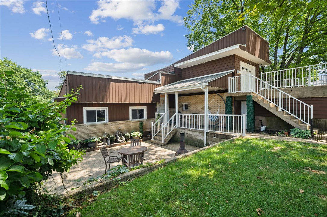 4075 Greensburg Pike
