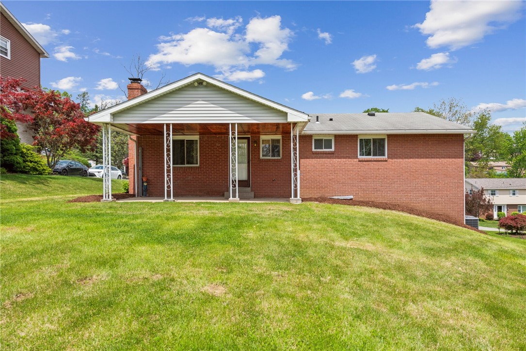 153 Sunrise Drive
