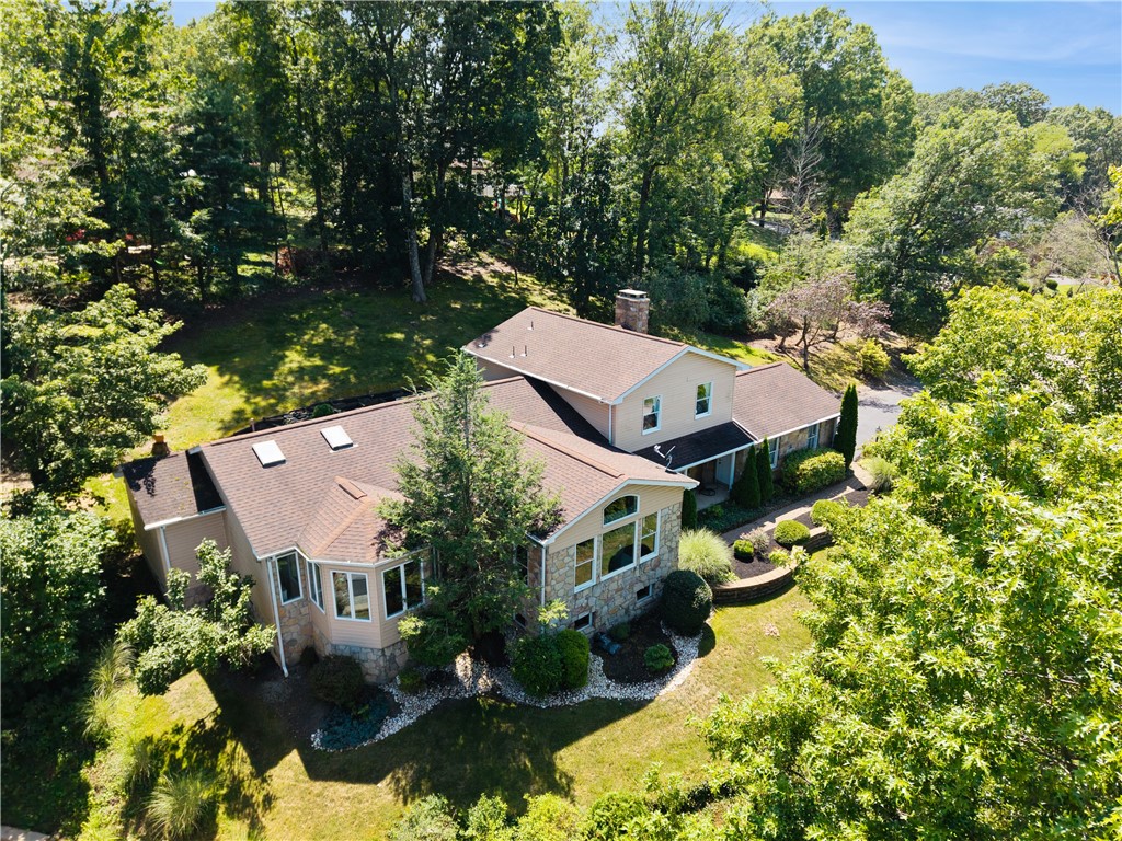 3218 Ridgeway Rd