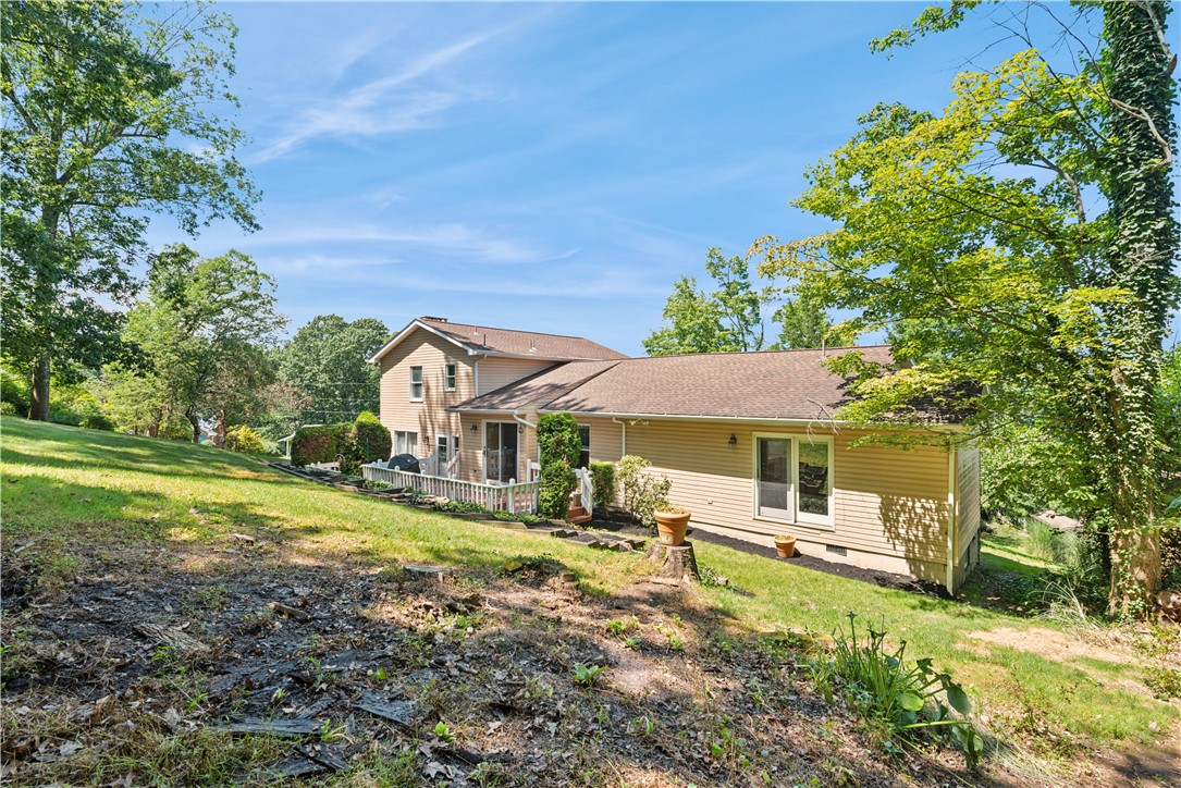 3218 Ridgeway Rd