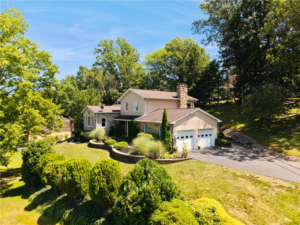 3218 Ridgeway Rd