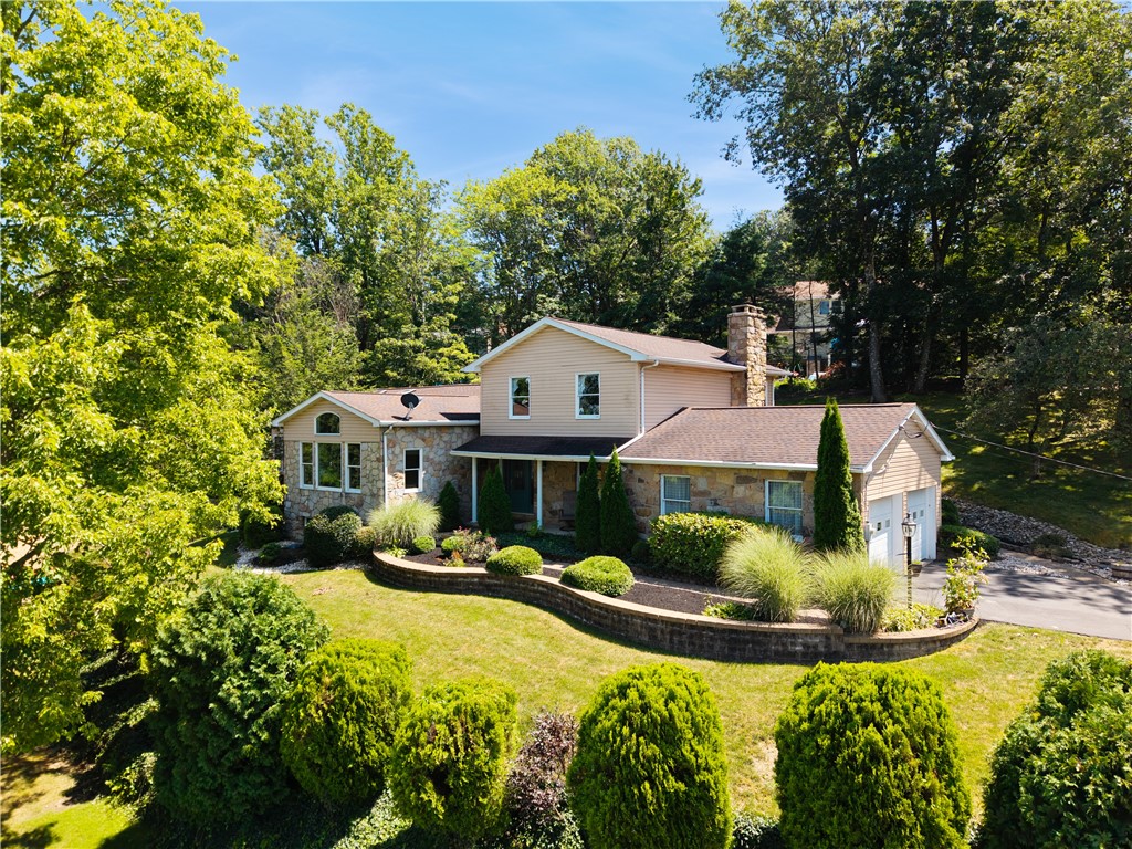 3218 Ridgeway Rd