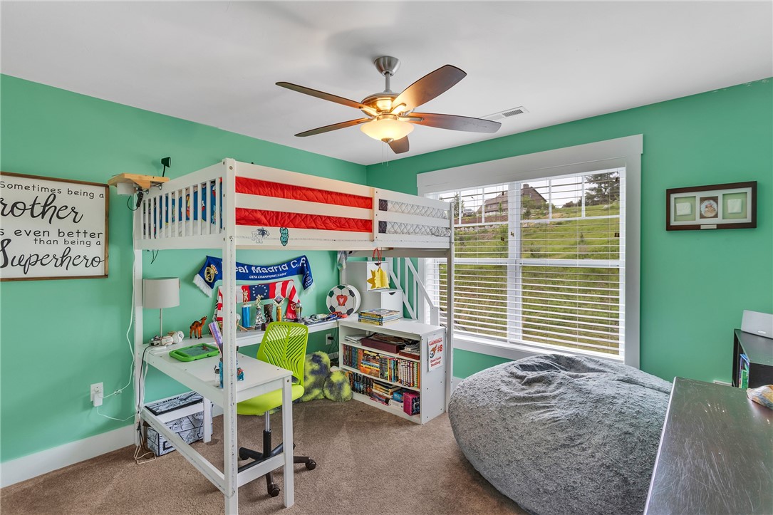 5525 Fontana Court