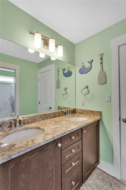 5525 Fontana Court