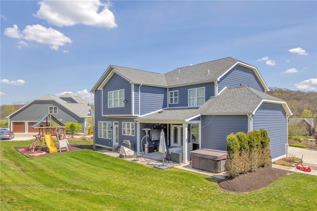5525 Fontana Court