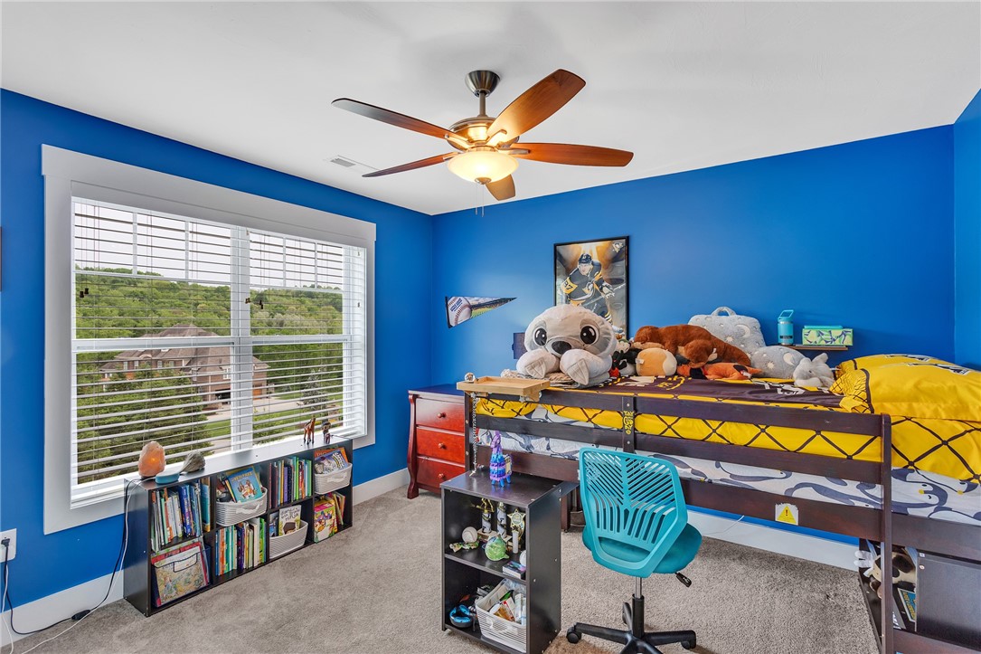 5525 Fontana Court
