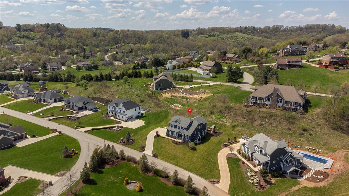 5525 Fontana Court