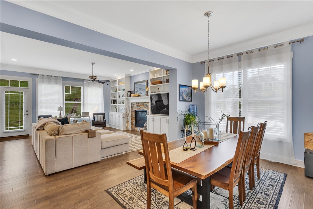 5525 Fontana Court