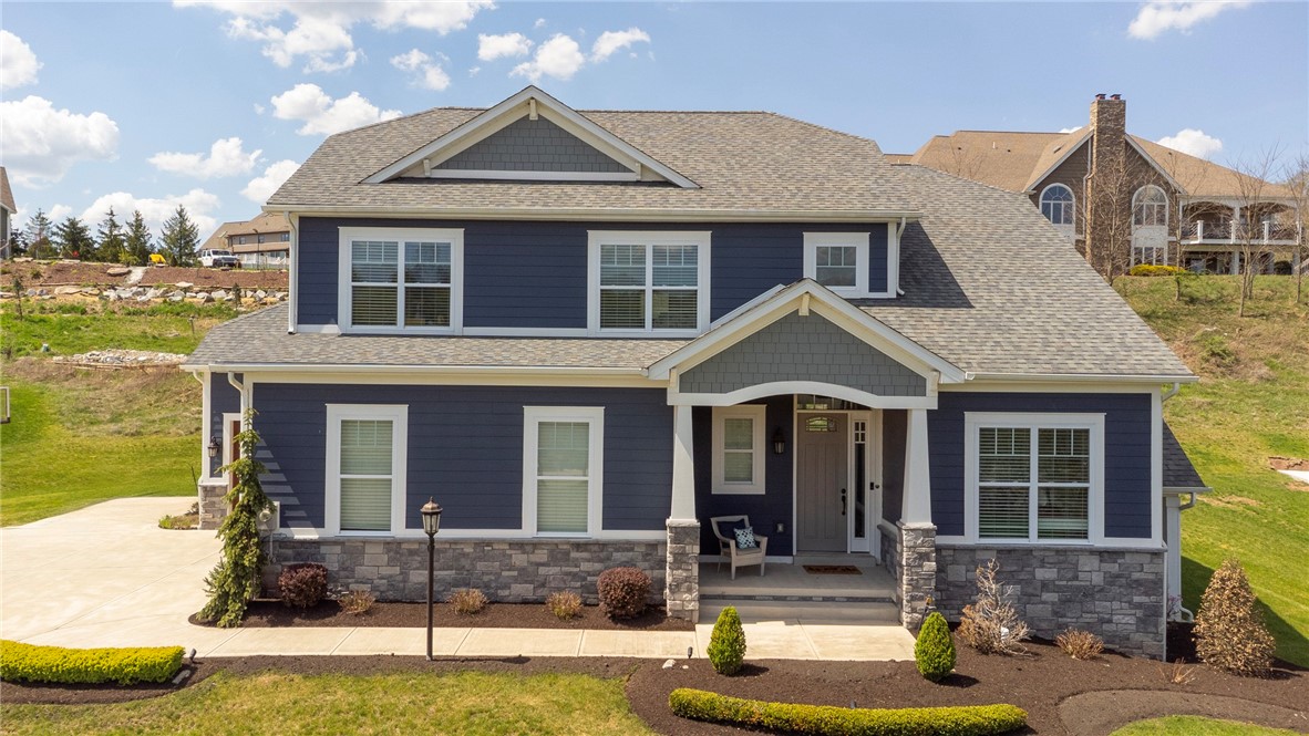 5525 Fontana Court