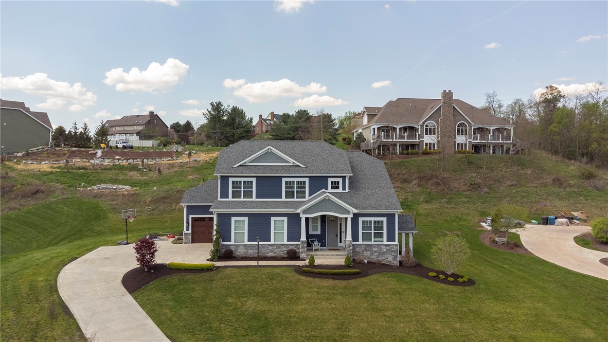 5525 Fontana Court