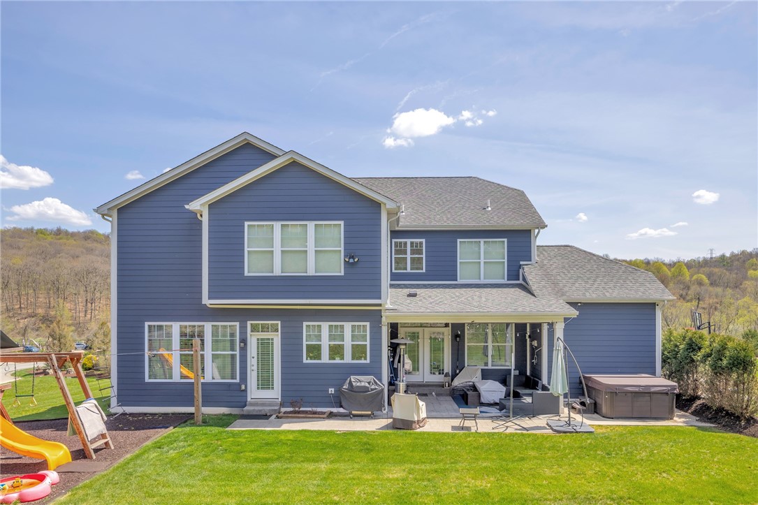 5525 Fontana Court