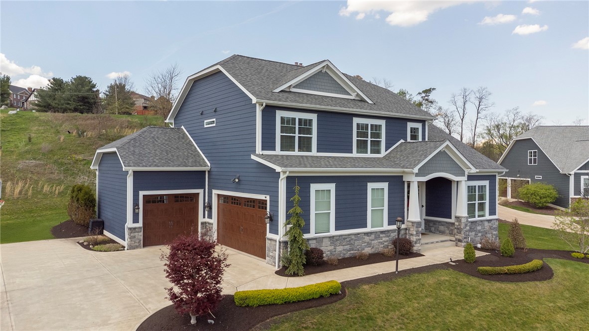 5525 Fontana Court