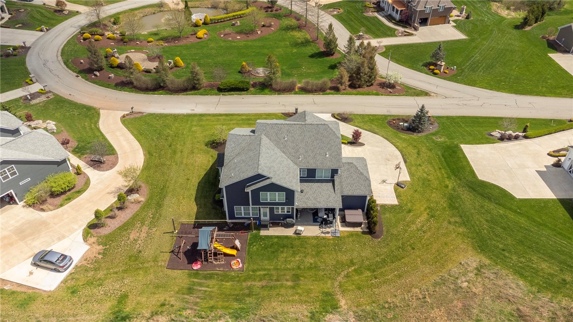 5525 Fontana Court