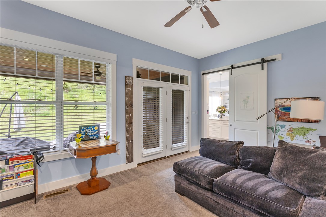 5525 Fontana Court