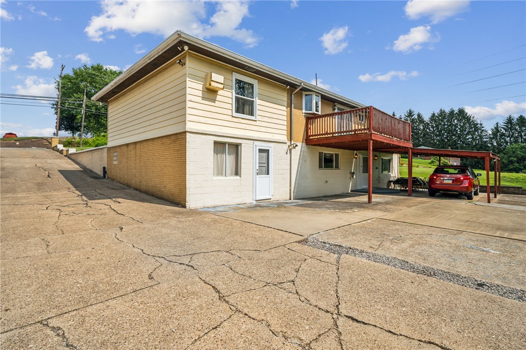 974 Renton Rd