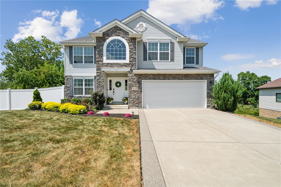 218 Mallard Drive