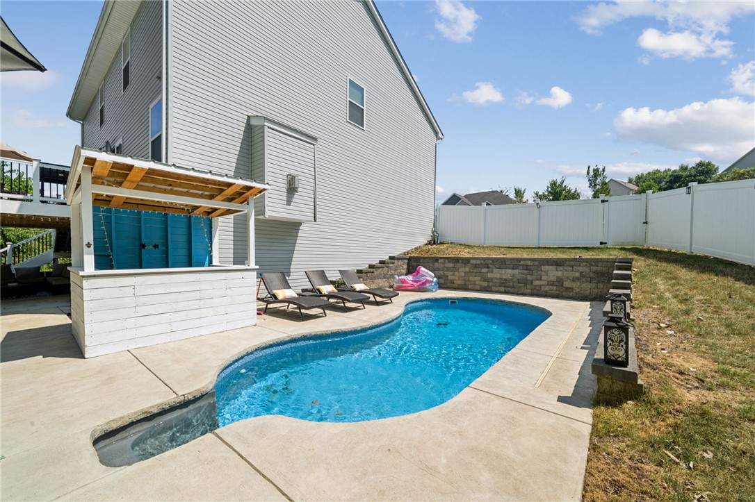 218 Mallard Drive